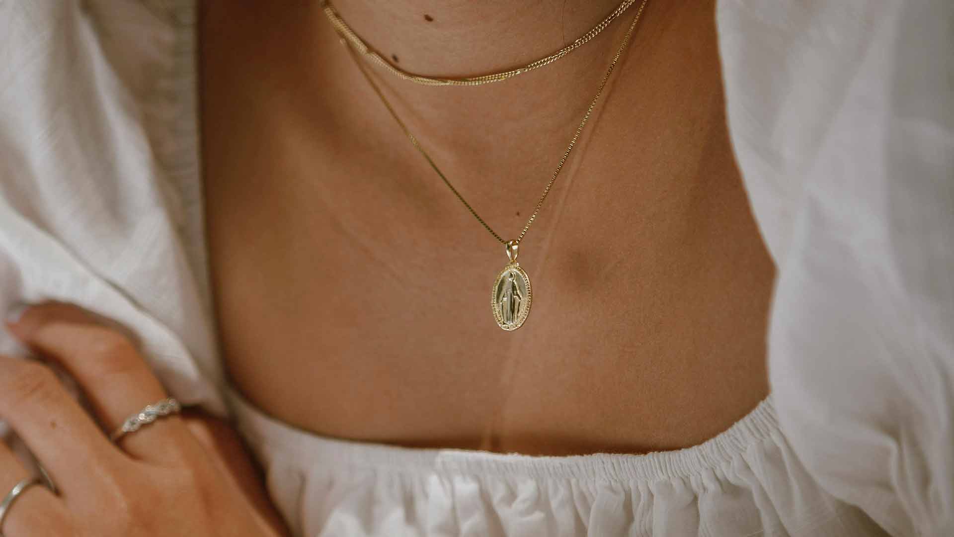 Die schönsten Schmuckstücke​